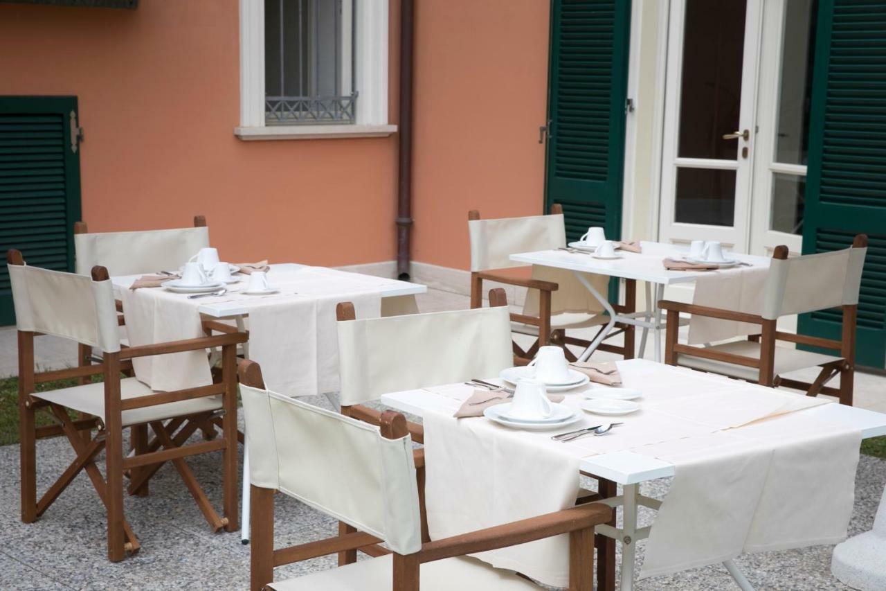 Relais Villa Isabel Pietrasanta Exterior foto